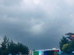 -欢乐水魔方水世界
