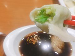 -清和传家饺子(龙泉道物美店)