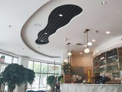 -花舍·新派粤菜·西餐·下午茶(亚运村·鸟巢店)
