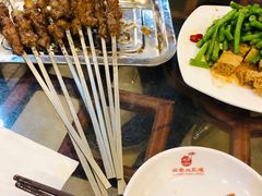 -溢香苑瓦罐(前进路店)