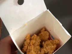 -肯德基(燕岭店)