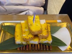 -杨记齐齐哈尔烤肉(总店)