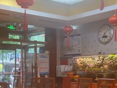 -马凯餐厅(长椿街店)