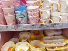 -BHG Market Place(水游城店)