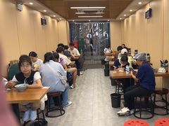 -金原鸭血粉丝汤·汤包·脆皮烤鸭(南京博物院店)