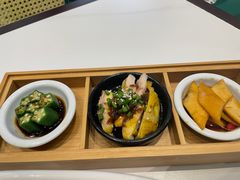 -新仙清汤牛腩(铜锣湾店)