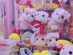 -小象猛犸(炫地购物中心店)