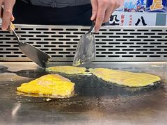 -大成铁板烧•板前(复古餐厅石老人店)