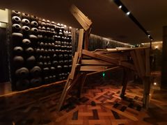 -广州柏悦酒店·悦景轩·粤菜餐厅