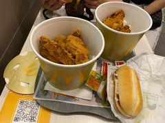 -麦当劳(厦门思明路店)