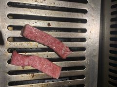 -松阪牛焼肉M(法善寺横丁店)