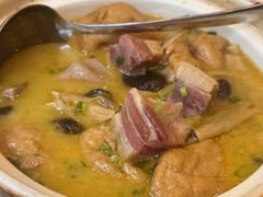 -一楼食业·美食人家