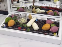 -3号仓库·创意中国菜(新世界城店)