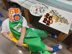 -斯玛特儿童美术中心(文化中心店)