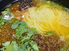 -一品飘香米线(一中总店)