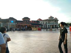 -厦门方特梦幻王国