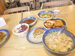 -王阿盖手工小吃(环城西路店)
