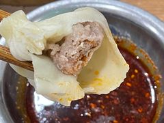 -清真老铁家灌汤包