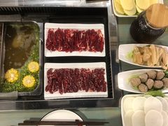 -犇牛记·鲜牛肉火锅