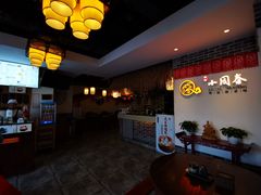 -小园春民间小吃铺(江宁黄金海岸店)