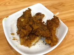-陈八两面家(华孚写字楼店)
