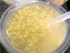 -老福合沟无米粿甜汤粿品店