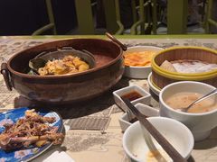 -桂满陇天书(南京德基旗舰店)