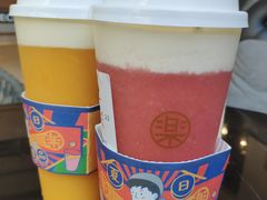 -LELECHA乐乐茶(美罗城店)