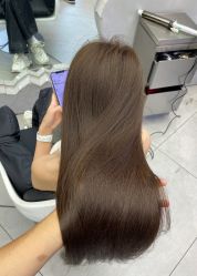 -New Fashion发型定制