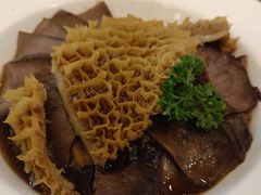 卤水拼盘-绍兴饭店(大宁店)
