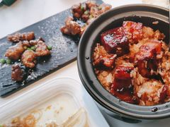 -庆江南江南菜(琴湖溪里花园城店)