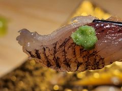 -鸟山鸣·日料食堂(王府井店)