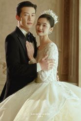 点击看大图 -金夫人婚纱摄影(衡阳店)