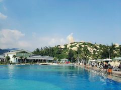 -那琴半岛地质海洋公园