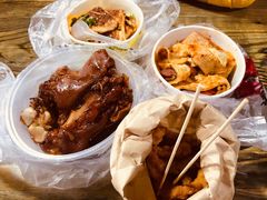 -大学城夜市大排档(凤栖路店)