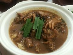 -茶港食堂(武昌店)