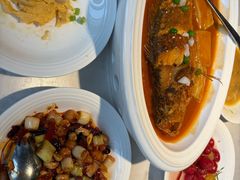 -淮扬韵(市政府汉神店)