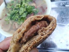-李小老烧饼(常营民族家园店)
