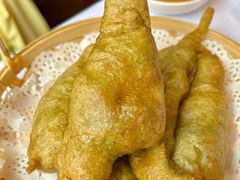 -顶特勒·黄鱼馆·特色菜(上海大世界店)