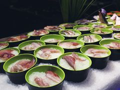 -V-ONE西雅图海鲜自助餐厅(仓山万达广场店)