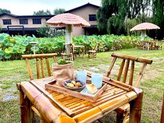 -百翠山居.家飨餐厅