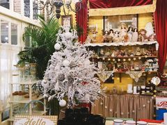 -秘密小花园(第三中学店)
