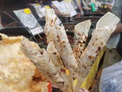 -大观篆新农贸市场