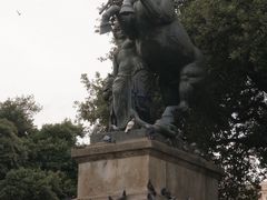 -加泰罗尼亚广场