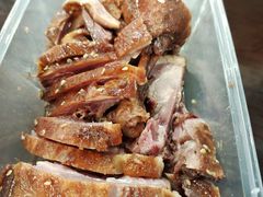 -章云板鸭(评事街店)