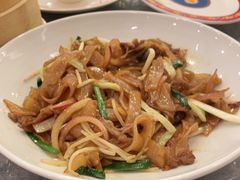 -香港新曜记·粤菜点心(滨江宝龙店)