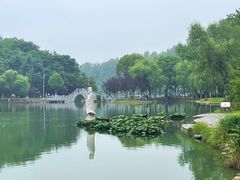 -南京珍珠泉风景区