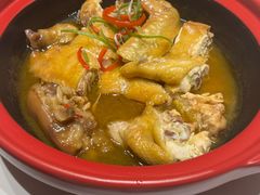-小乡小镇·传承桐庐土菜·老板亲自烧的菜
