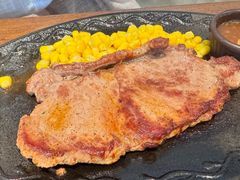 -萨莉亚意式餐厅(南京虹悦城店)
