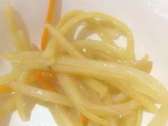 -感恩心素食馆(百世广场店)